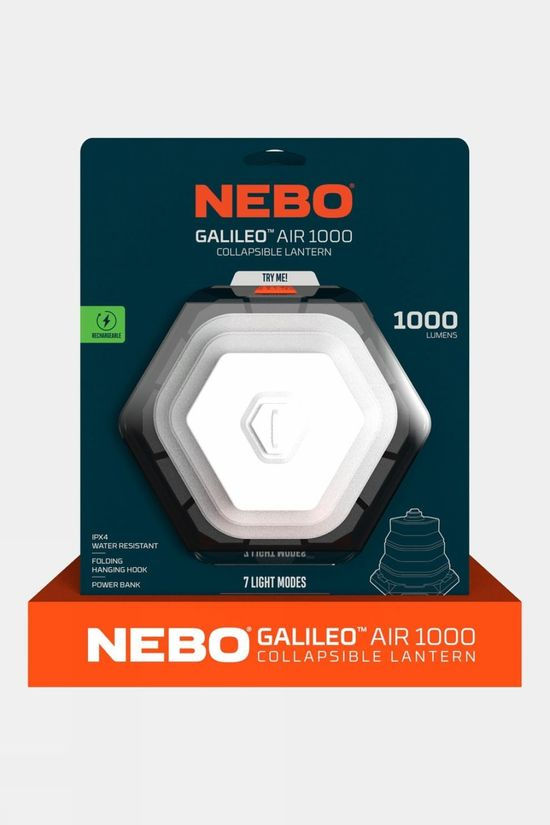 Cotswold Galileo Air 1000 Collapsible Lantern