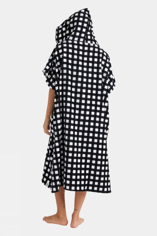 Cotswold Gentle Offshore Poncho Towel