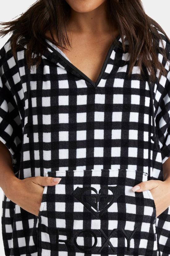 Cotswold Gentle Offshore Poncho Towel