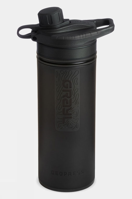 Cotswold Geopress Water Purifier - Covert Edition