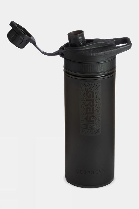 Cotswold Geopress Water Purifier - Covert Edition