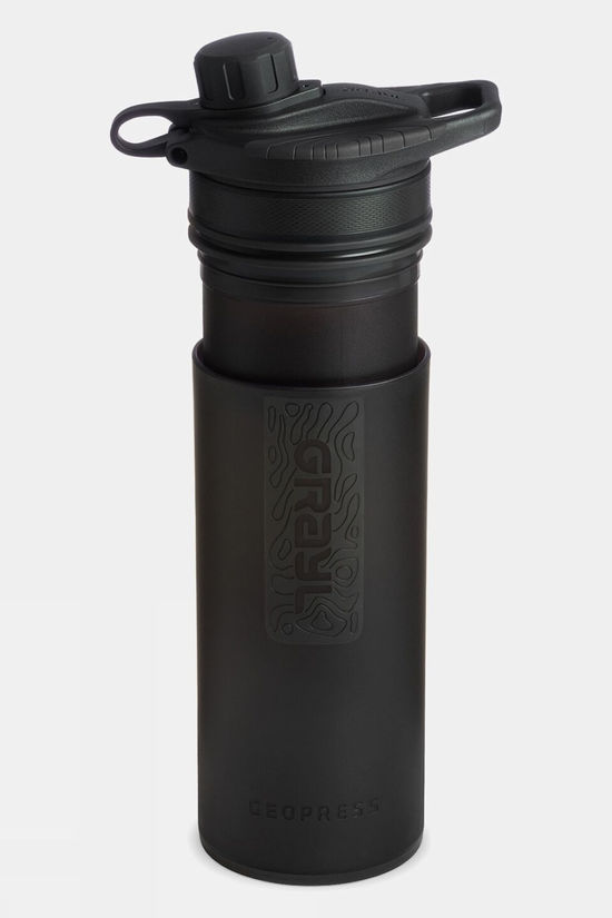 Cotswold Geopress Water Purifier - Covert Edition