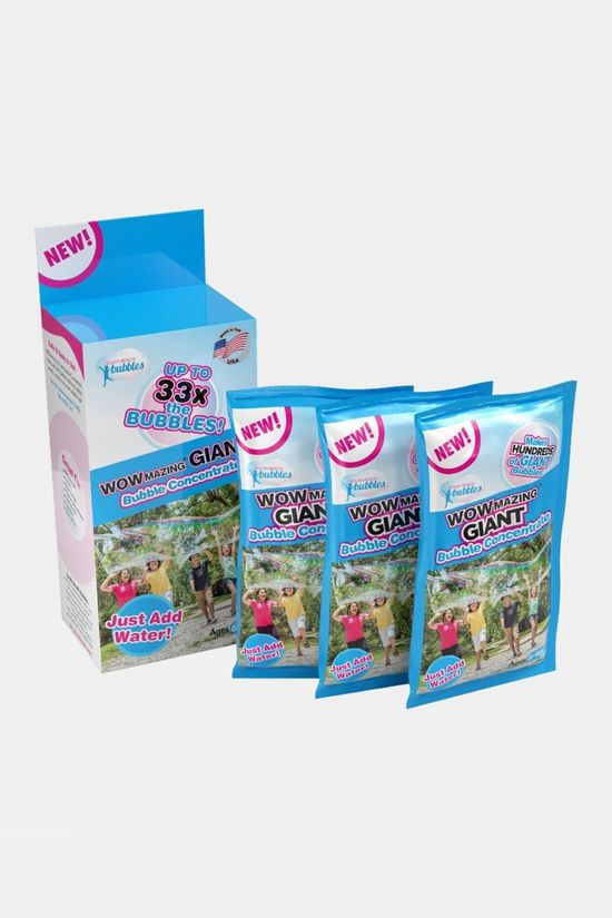 cotswold Giant Bubble Concentrate Refill 3-Pack