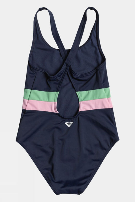Cotswold Girls Ilacabo Active One Piece Swimsuit