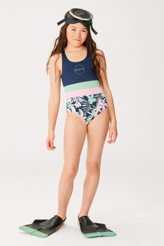 Cotswold Girls Ilacabo Active One Piece Swimsuit