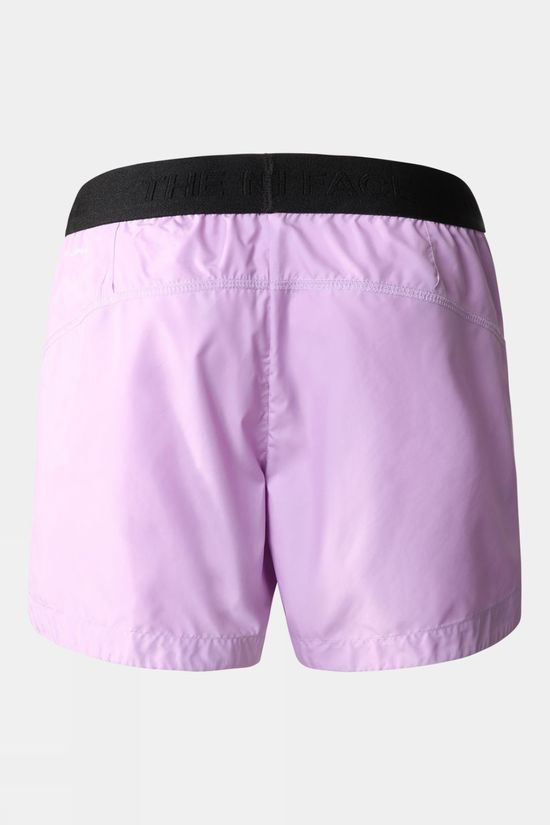 Cotswold Girls Mountain Athletics Shorts
