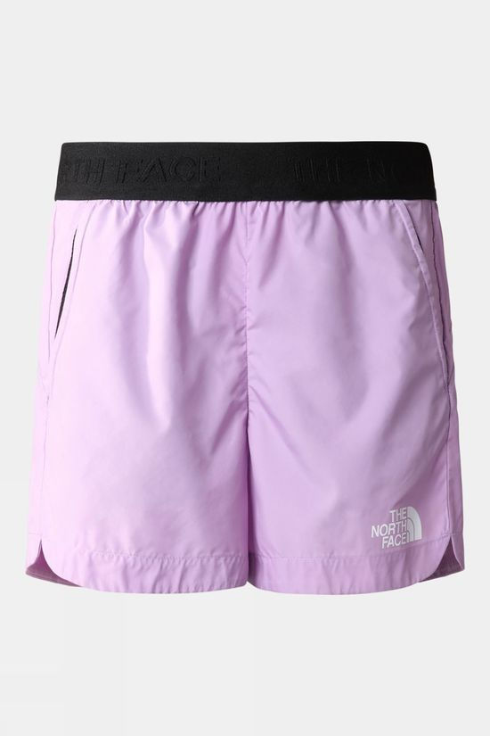 cotswold Girls Mountain Athletics Shorts