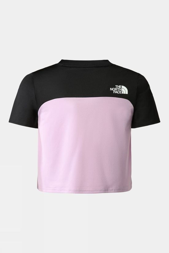 Cotswold Girls Mountain Athletics T-Shirt