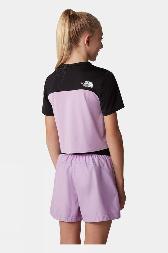 Cotswold Girls Mountain Athletics T-Shirt