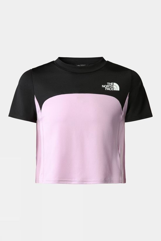 cotswold Girls Mountain Athletics T-Shirt