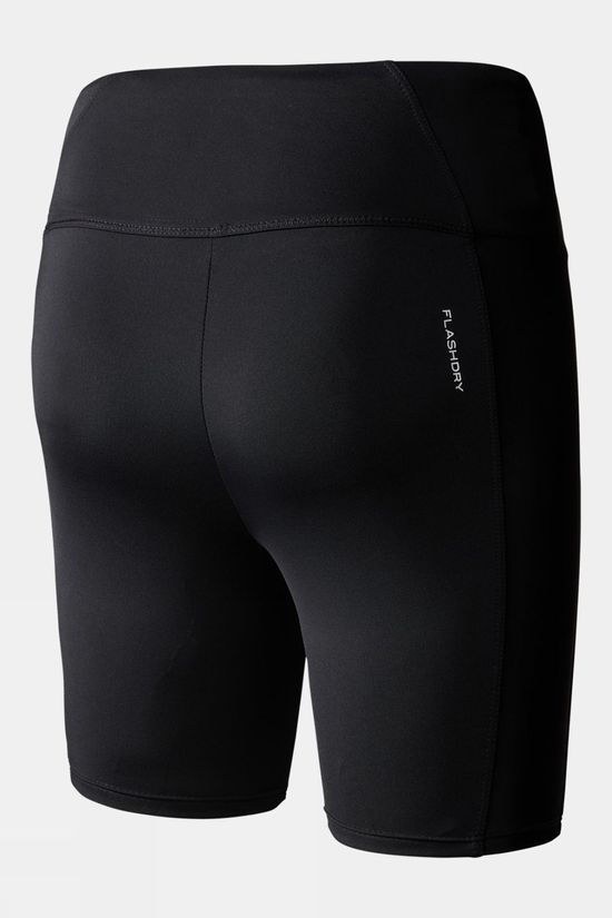 Girls Never Stop Bike Shorts 14+