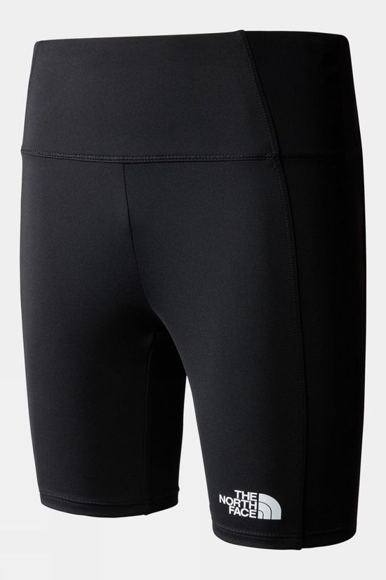 Girls Never Stop Bike Shorts 14+