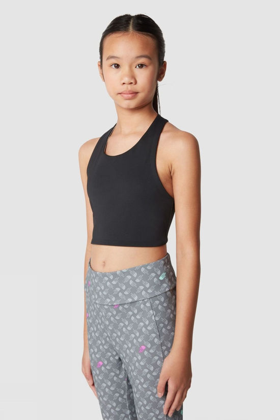 Cotswold Girls Never Stop Reversible Tanklette