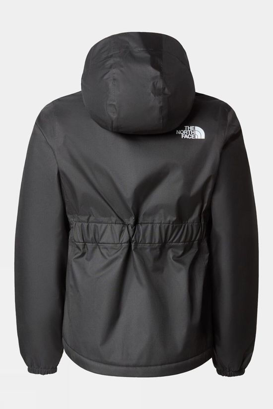 Cotswold Girls Warm Storm Rain Jacket