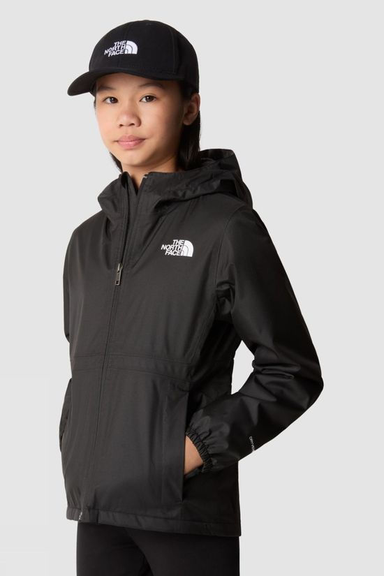 Cotswold Girls Warm Storm Rain Jacket