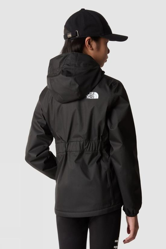 Cotswold Girls Warm Storm Rain Jacket