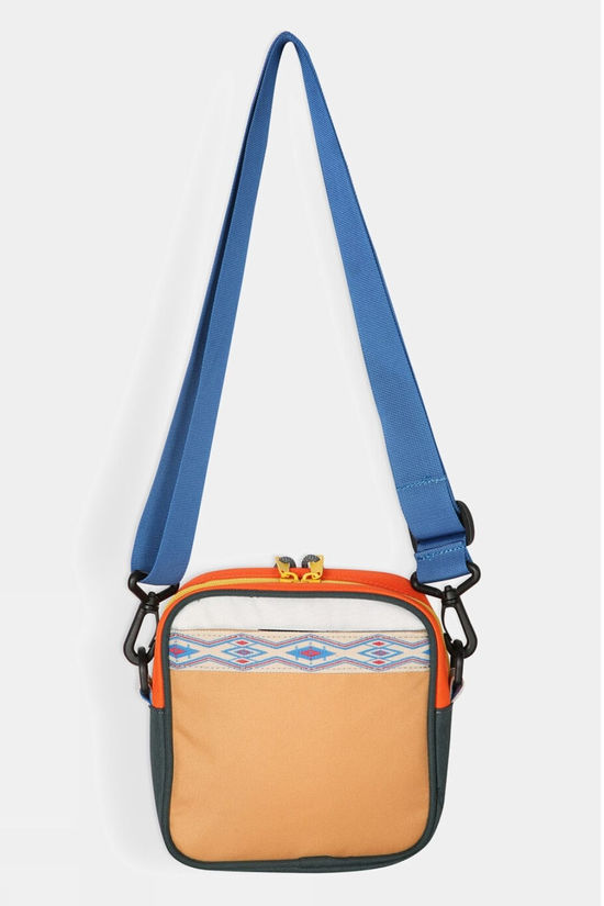 Cotswold Globetrot Cross Body Bag