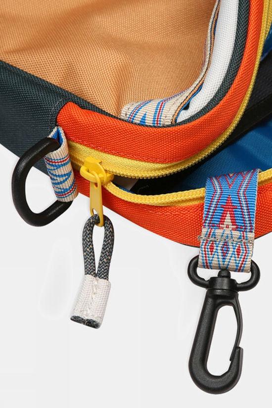 Cotswold Globetrot Cross Body Bag