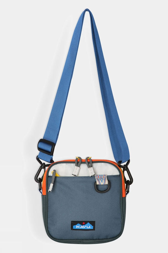 cotswold Globetrot Cross Body Bag