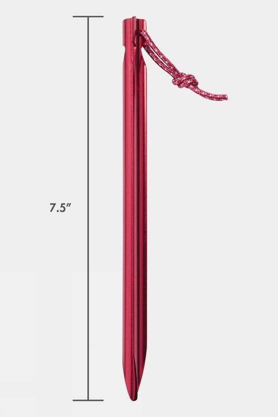 Cotswold Groundhog Tent Stakes (6 Pack)