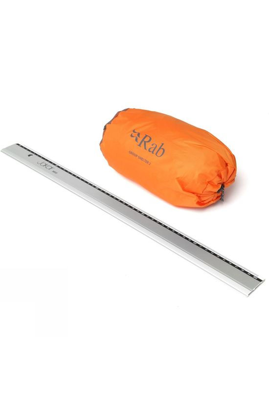 Cotswold Group Shelter 2 Bothy