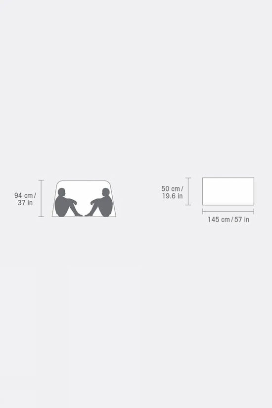 Cotswold Group Shelter 2 Bothy