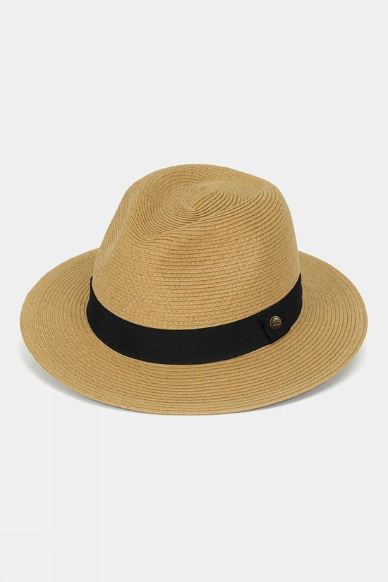 Cotswold Havana Hat