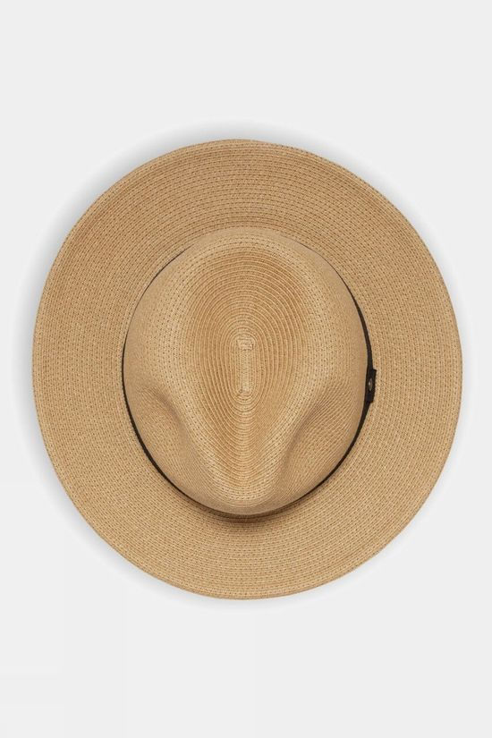 Cotswold Havana Hat