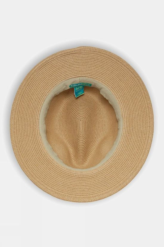 Cotswold Havana Hat