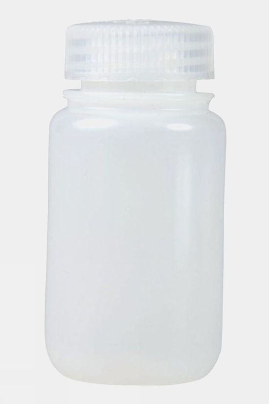 cotswold HDPE Wide Mouth Storage Bottle - 125ml