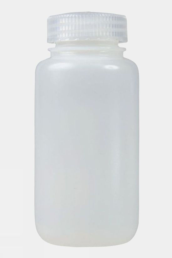cotswold HDPE Wide Mouth Storage Bottle - 250ml