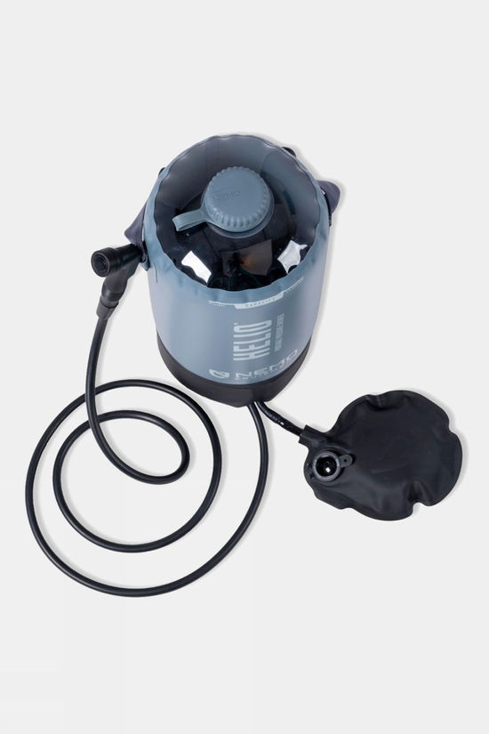 Cotswold Helio Portable Pressure Camp Shower