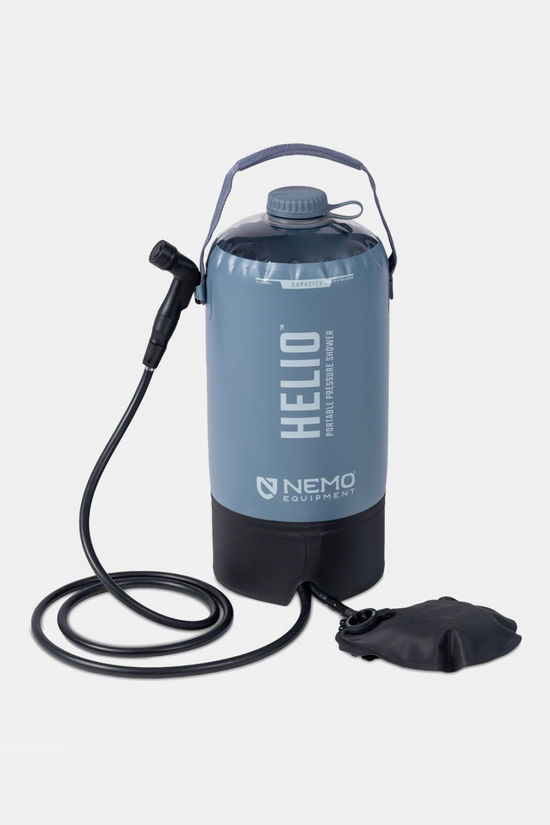 cotswold Helio Portable Pressure Camp Shower