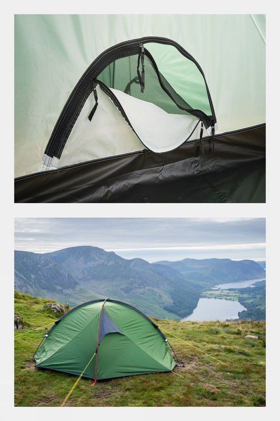 Cotswold Helm Compact 1 Tent