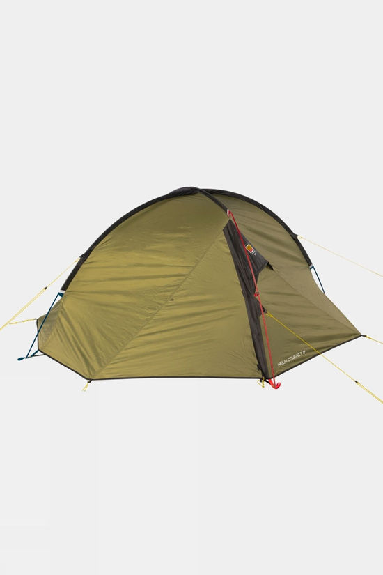 Cotswold Helm Compact 2 Tent