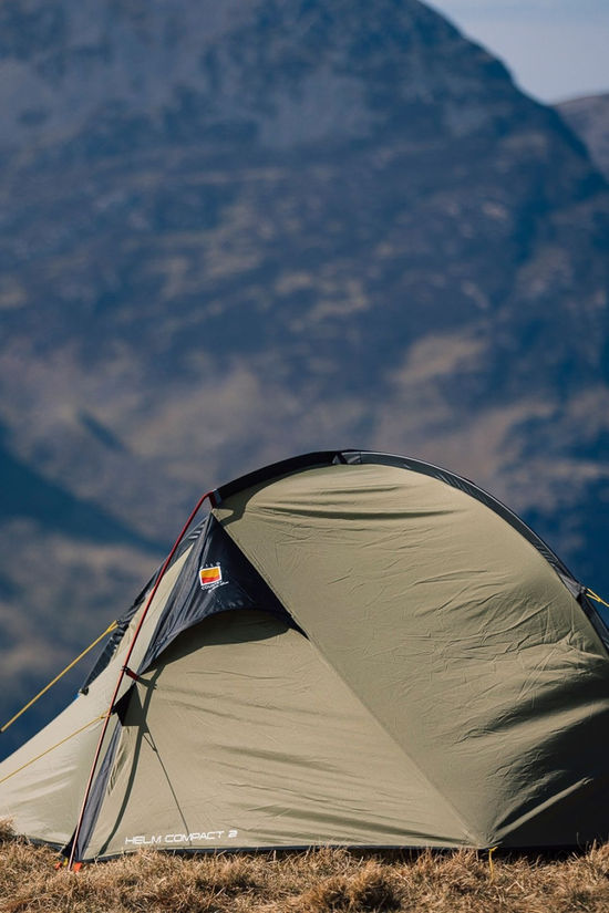 Cotswold Helm Compact 2 Tent