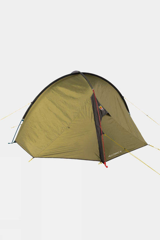 Cotswold Helm Compact 3 Tent