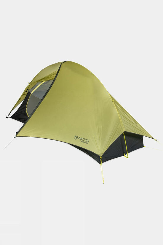 cotswold Hornet Osmo 1P Tent