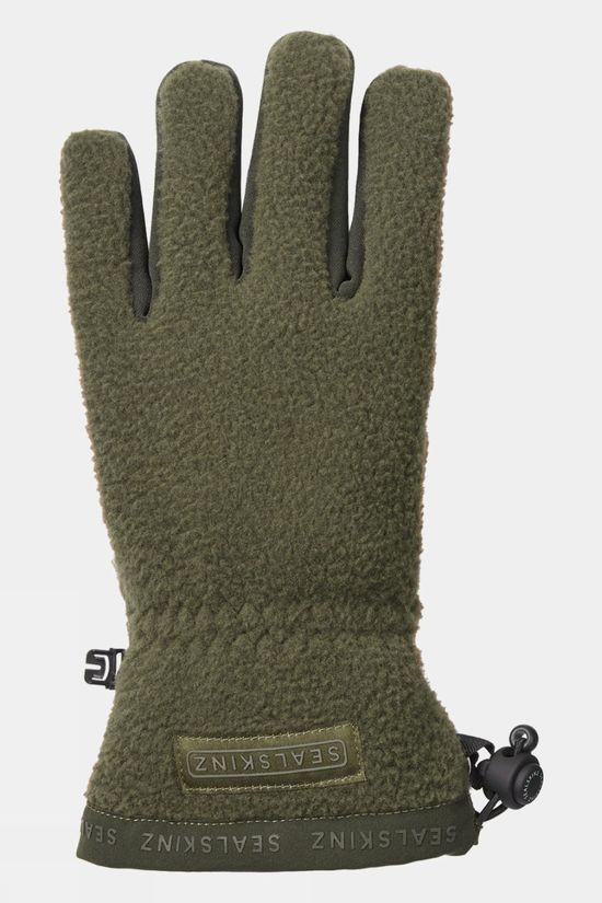 Cotswold Hoveton Waterproof Sherpa Fleece Gloves