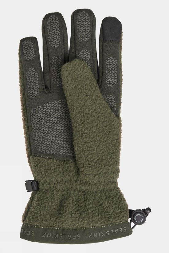 Cotswold Hoveton Waterproof Sherpa Fleece Gloves