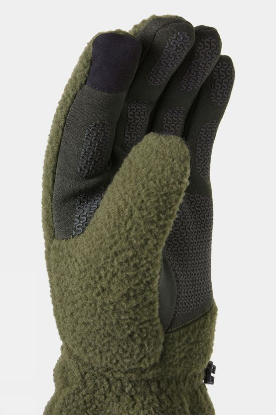Cotswold Hoveton Waterproof Sherpa Fleece Gloves
