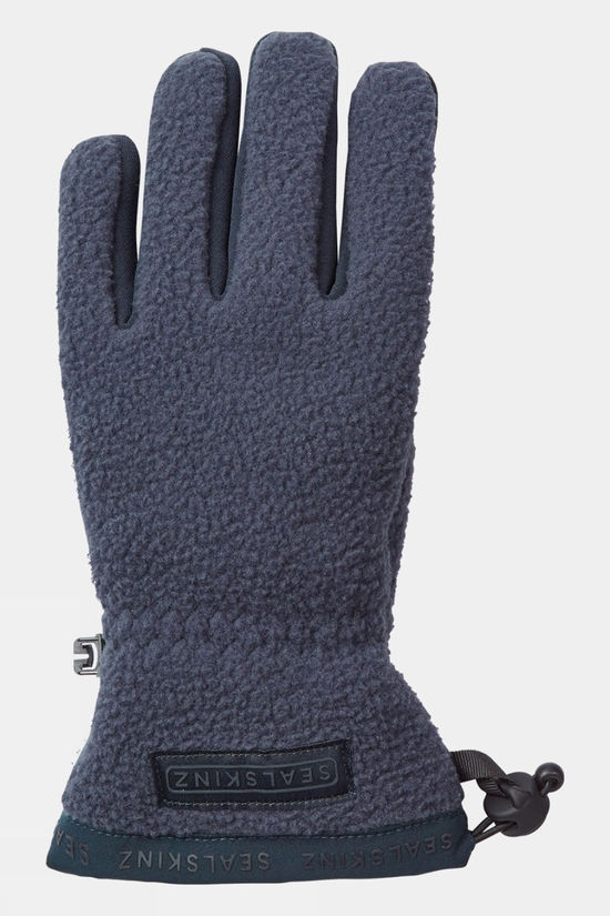 Cotswold Hoveton Waterproof Sherpa Fleece Gloves
