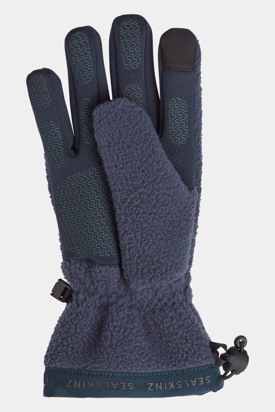 Cotswold Hoveton Waterproof Sherpa Fleece Gloves