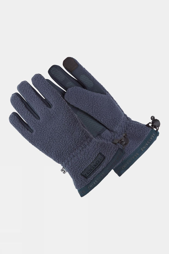 cotswold Hoveton Waterproof Sherpa Fleece Gloves