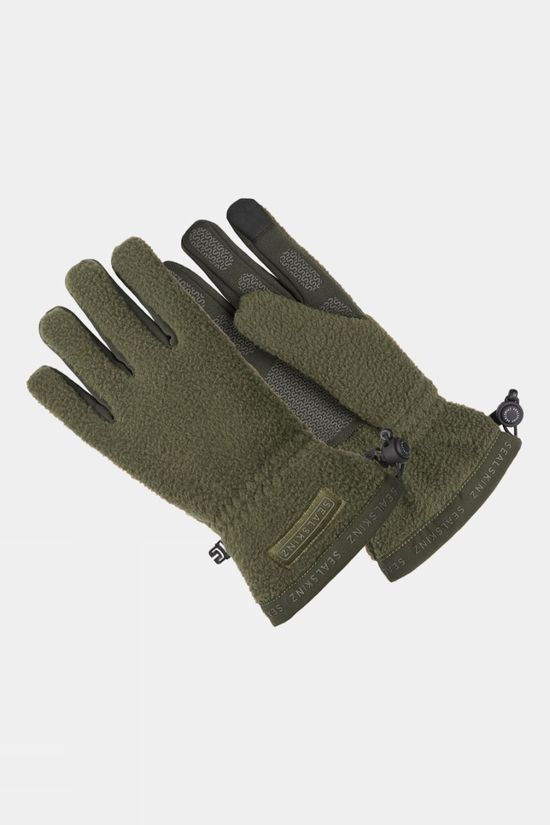 cotswold Hoveton Waterproof Sherpa Fleece Gloves
