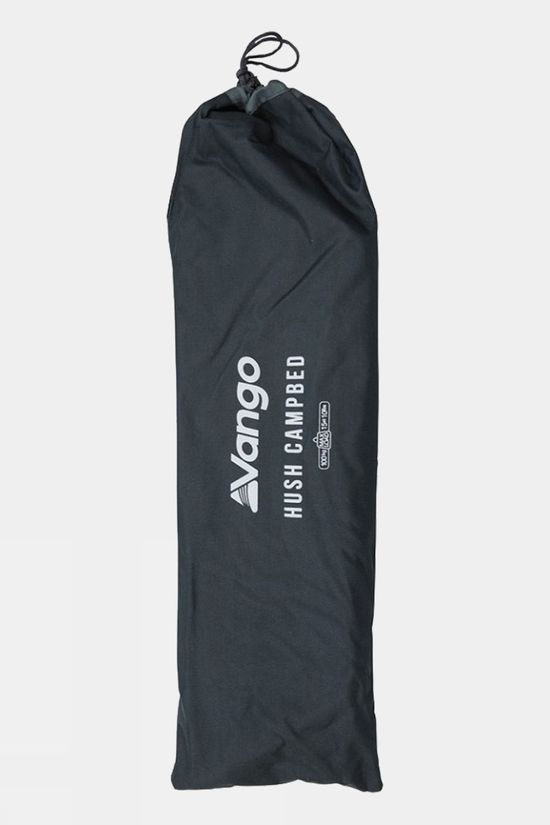 Cotswold Hush Camp Bed