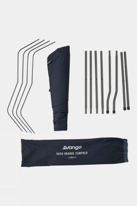 Cotswold Hush Grande Campbed