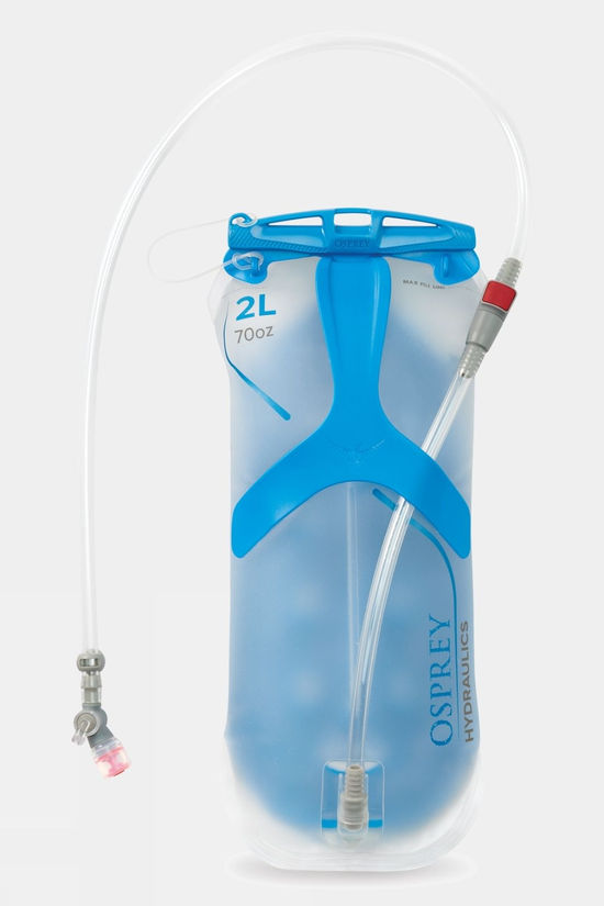 Cotswold Hydraulics Reservoir - 2L