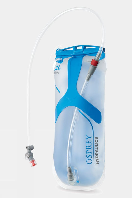 cotswold Hydraulics Reservoir - 2L