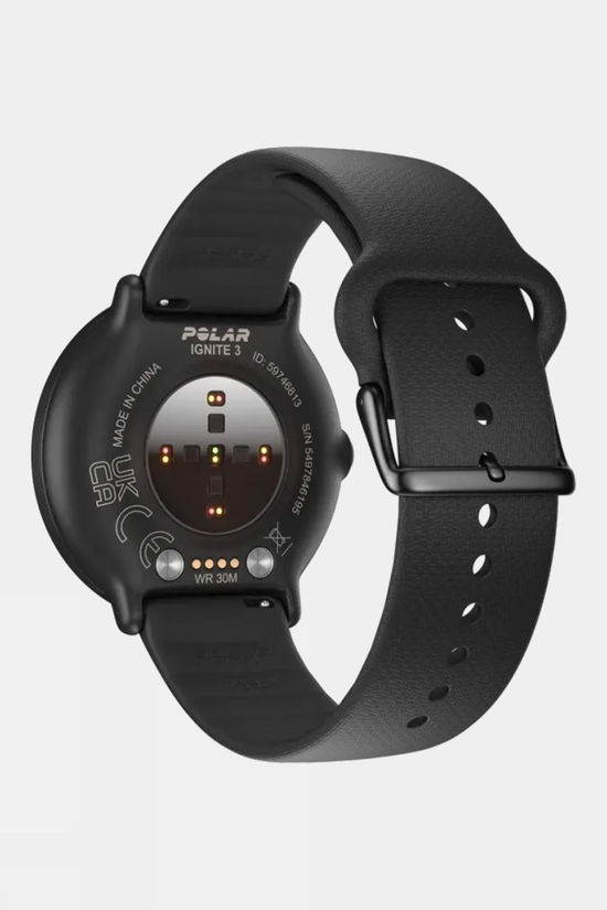 Cotswold Ignite 3 GPS Smartwatch
